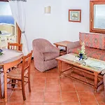 Apartment Front